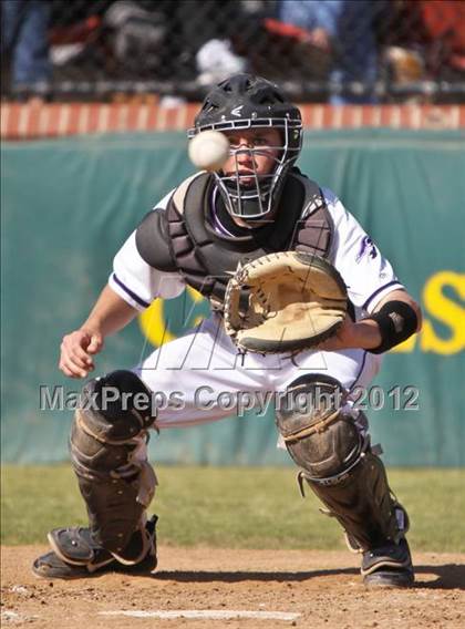 Thumbnail 2 in Fallbrook vs. Carlsbad photogallery.
