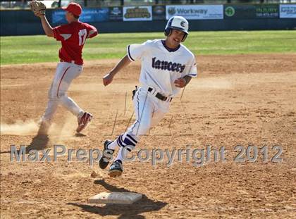 Thumbnail 2 in Fallbrook vs. Carlsbad photogallery.