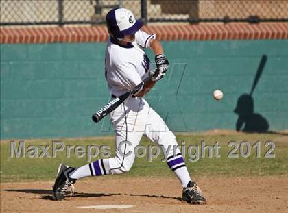 Thumbnail 2 in Fallbrook vs. Carlsbad photogallery.