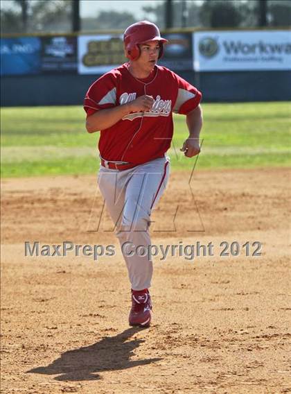 Thumbnail 3 in Fallbrook vs. Carlsbad photogallery.