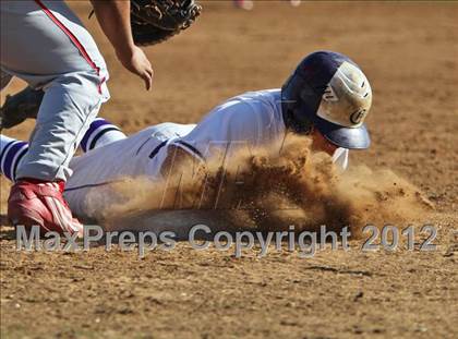 Thumbnail 1 in Fallbrook vs. Carlsbad photogallery.