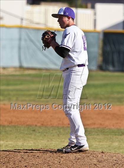 Thumbnail 2 in Fallbrook vs. Carlsbad photogallery.