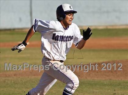 Thumbnail 3 in Fallbrook vs. Carlsbad photogallery.