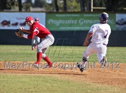 Thumbnail 3 in Fallbrook vs. Carlsbad photogallery.