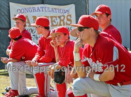 Thumbnail 3 in Fallbrook vs. Carlsbad photogallery.