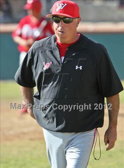 Thumbnail 2 in Fallbrook vs. Carlsbad photogallery.