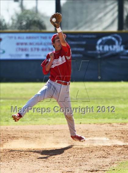 Thumbnail 2 in Fallbrook vs. Carlsbad photogallery.