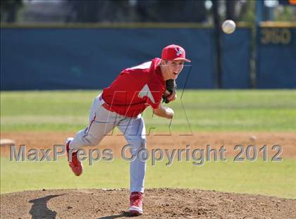 Thumbnail 1 in Fallbrook vs. Carlsbad photogallery.