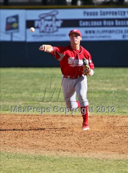 Thumbnail 3 in Fallbrook vs. Carlsbad photogallery.