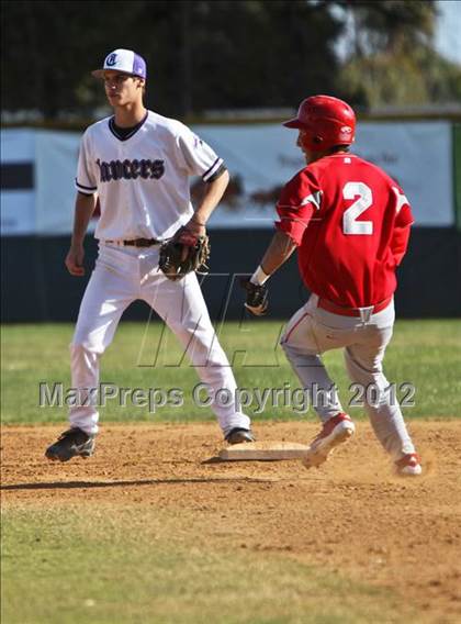 Thumbnail 3 in Fallbrook vs. Carlsbad photogallery.