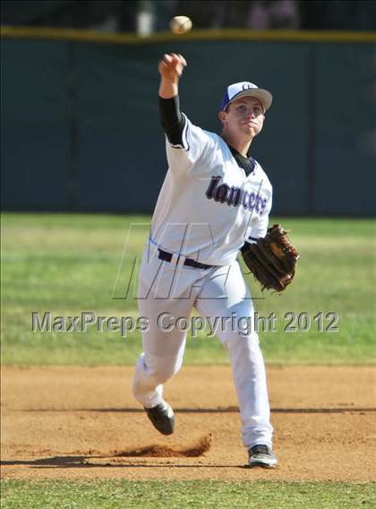 Thumbnail 3 in Fallbrook vs. Carlsbad photogallery.