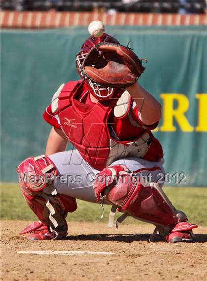 Thumbnail 2 in Fallbrook vs. Carlsbad photogallery.