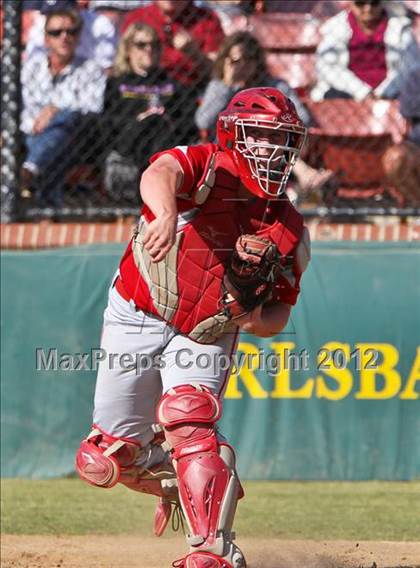 Thumbnail 3 in Fallbrook vs. Carlsbad photogallery.