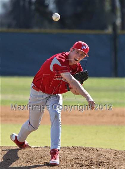 Thumbnail 3 in Fallbrook vs. Carlsbad photogallery.