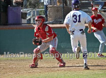 Thumbnail 3 in Fallbrook vs. Carlsbad photogallery.