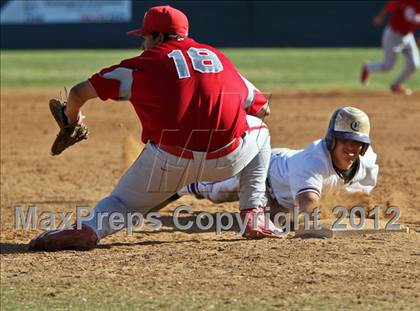 Thumbnail 2 in Fallbrook vs. Carlsbad photogallery.