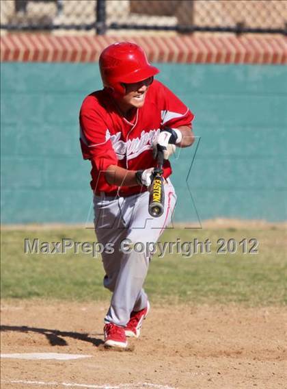 Thumbnail 2 in Fallbrook vs. Carlsbad photogallery.