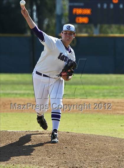Thumbnail 2 in Fallbrook vs. Carlsbad photogallery.