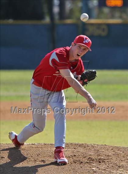 Thumbnail 2 in Fallbrook vs. Carlsbad photogallery.
