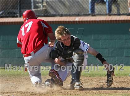 Thumbnail 3 in Fallbrook vs. Carlsbad photogallery.