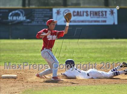 Thumbnail 2 in Fallbrook vs. Carlsbad photogallery.