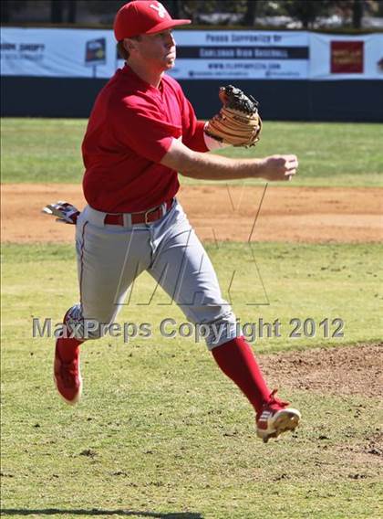 Thumbnail 2 in Fallbrook vs. Carlsbad photogallery.