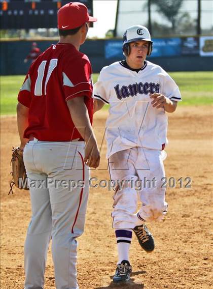 Thumbnail 3 in Fallbrook vs. Carlsbad photogallery.