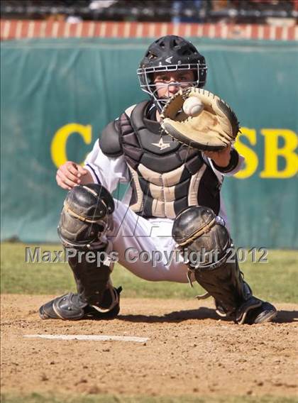 Thumbnail 2 in Fallbrook vs. Carlsbad photogallery.
