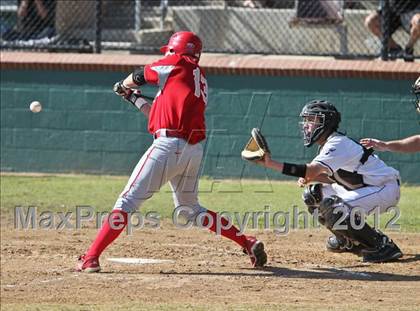 Thumbnail 3 in Fallbrook vs. Carlsbad photogallery.