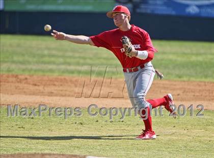 Thumbnail 3 in Fallbrook vs. Carlsbad photogallery.