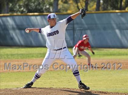 Thumbnail 2 in Fallbrook vs. Carlsbad photogallery.