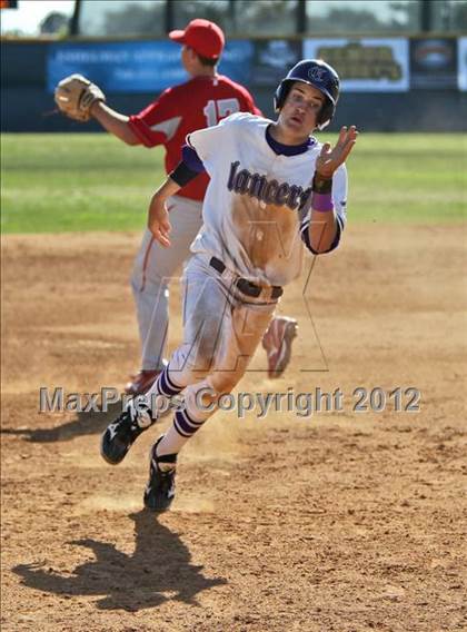 Thumbnail 3 in Fallbrook vs. Carlsbad photogallery.