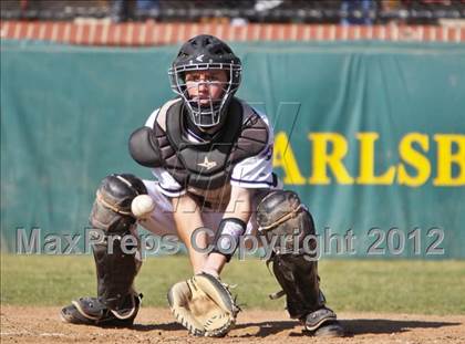 Thumbnail 3 in Fallbrook vs. Carlsbad photogallery.