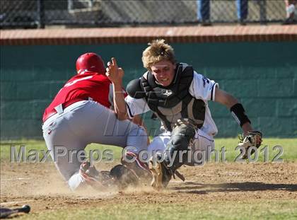 Thumbnail 1 in Fallbrook vs. Carlsbad photogallery.