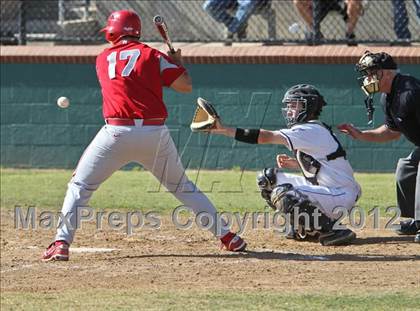 Thumbnail 2 in Fallbrook vs. Carlsbad photogallery.