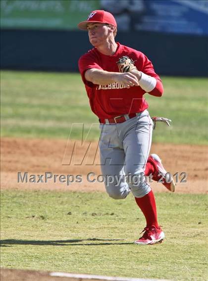 Thumbnail 1 in Fallbrook vs. Carlsbad photogallery.