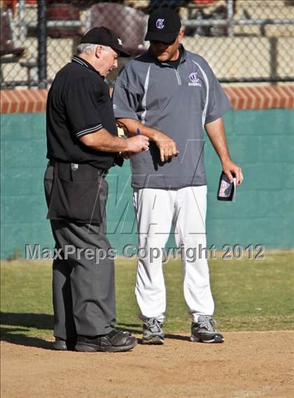 Thumbnail 2 in Fallbrook vs. Carlsbad photogallery.