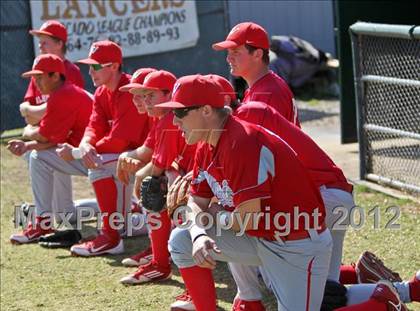 Thumbnail 2 in Fallbrook vs. Carlsbad photogallery.