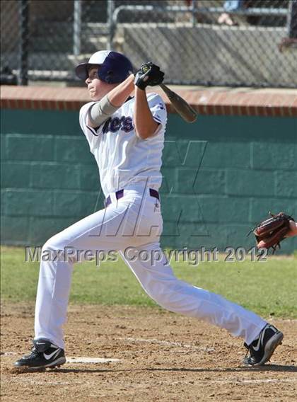 Thumbnail 3 in Fallbrook vs. Carlsbad photogallery.