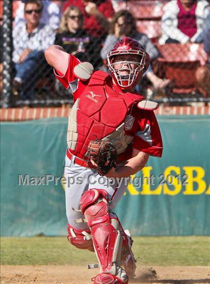 Thumbnail 2 in Fallbrook vs. Carlsbad photogallery.