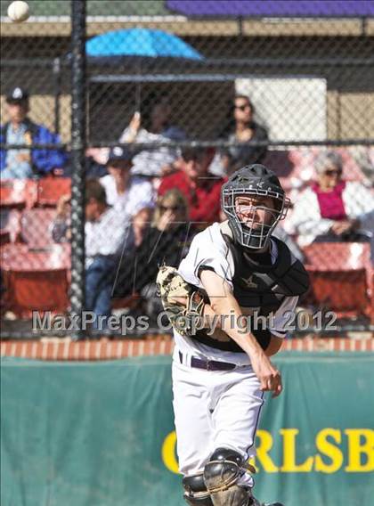 Thumbnail 1 in Fallbrook vs. Carlsbad photogallery.