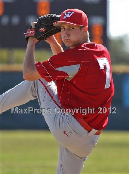 Thumbnail 3 in Fallbrook vs. Carlsbad photogallery.