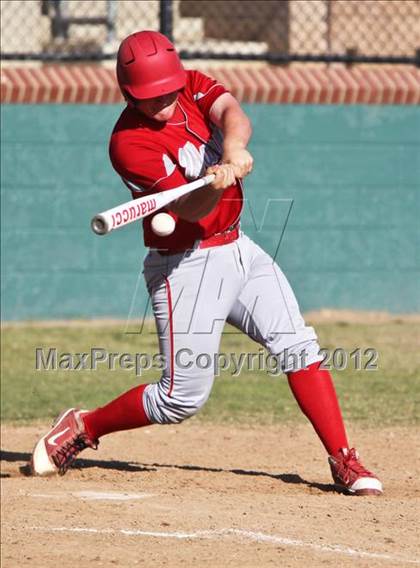 Thumbnail 2 in Fallbrook vs. Carlsbad photogallery.