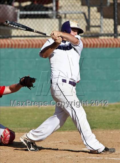 Thumbnail 2 in Fallbrook vs. Carlsbad photogallery.