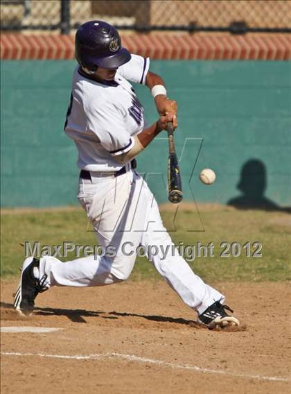Thumbnail 3 in Fallbrook vs. Carlsbad photogallery.