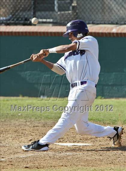Thumbnail 3 in Fallbrook vs. Carlsbad photogallery.