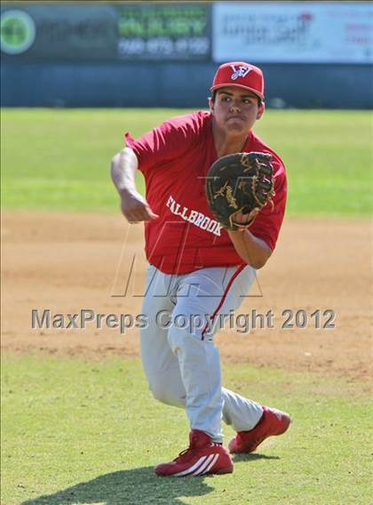 Thumbnail 3 in Fallbrook vs. Carlsbad photogallery.