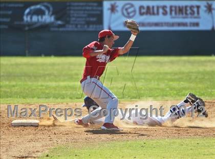 Thumbnail 3 in Fallbrook vs. Carlsbad photogallery.