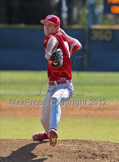 Thumbnail 2 in Fallbrook vs. Carlsbad photogallery.