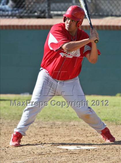 Thumbnail 2 in Fallbrook vs. Carlsbad photogallery.